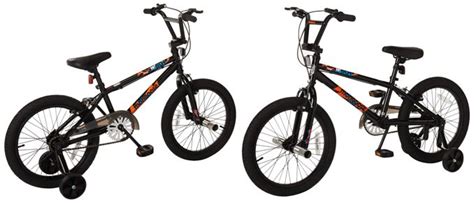 Mongoose Boys Switch 18 Inch Wheel Bicycle In Black From Best In 5 To 9