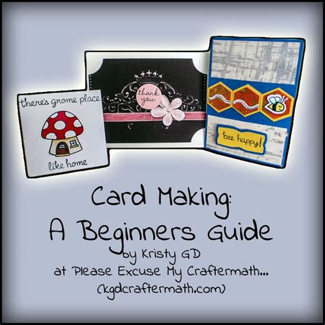 Learn easy techniques to take your card to the next level every time. The 25+ best Card making ideas on Pinterest | DIY crafts ...