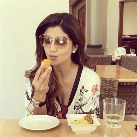 Actress Shilpa Shetty Instagram Photos And Posts August 2017 Part 1