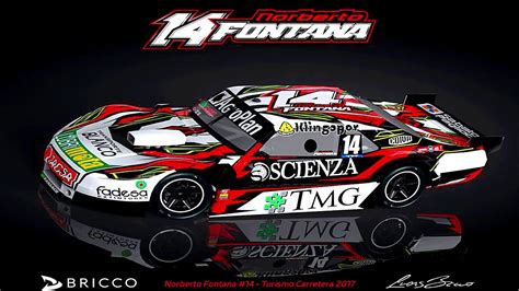 Ver más ideas sobre fondos, fondos de pantalla, pantalla. Diseños De Los Autos Del TC Para La Temporada 2017 - YouTube