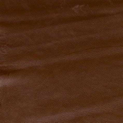 Glacier Wear Rustic Brown Buckskin Leather 10 12 OZ For Sale