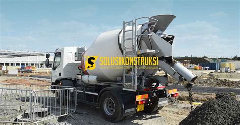 Harga beton jayamix termurah per meter kubik terbaru 2021. Harga Ready Mix Murah Beton Cor Jayamix | Minimix Holcim ...