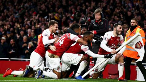 The latest arsenal news, transfers, fixtures and more. MATCH PREVIEW: ARSENAL (A) - News - Huddersfield Town