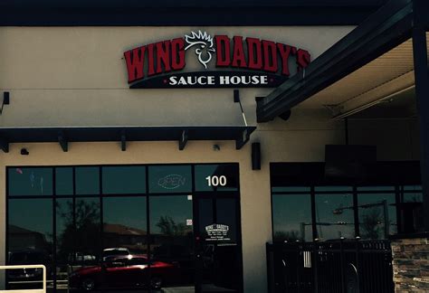 I have been grooming since 2005. Wing Daddy's 13700 Eastlake Blvd Ste 100, Horizon City, TX ...