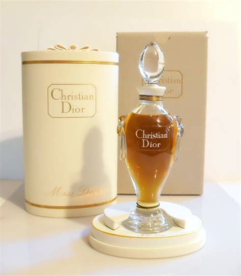 Christian Dior Perfumes Perfume Bottles