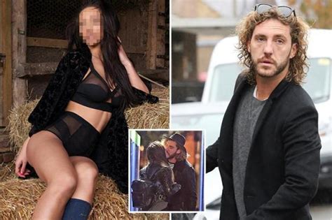 Strictly Come Dancing Love Rat Seann Walsh Had One Night Stand With