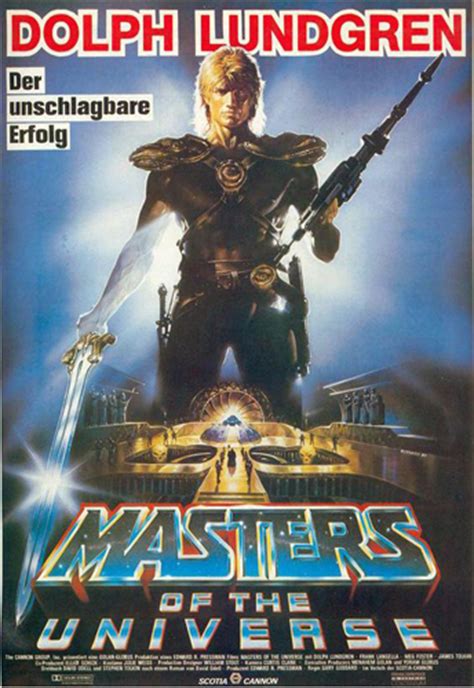Film masters of the universe kostenlos anschauen 1987. He-Man.org > Cartoons and Features > Masters of the ...