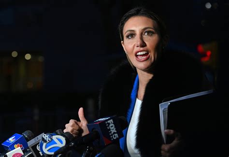 Alina Habba's Move Against Judge 'Self-Defeating'—Legal Analyst - Newsweek