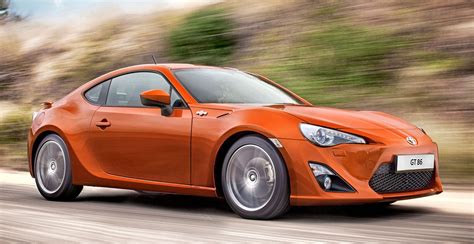Toyota 86 price announced - RM243k for manual, RM249k for automatic ...