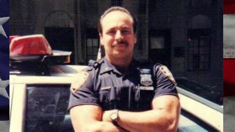 nypd officer remembers uncle who died a hero on 9 11 fox news video