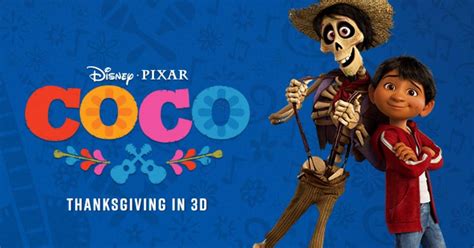 2017 hollywood movies, hollywood movies. Get a Free Movie Ticket to See Coco! :: Southern Savers