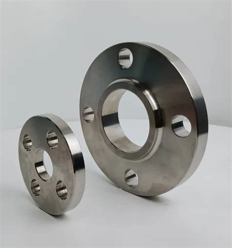 Dinen1092 1 Forged Stainless Steel 304316 Pn10pn16 Lap Joint Flange