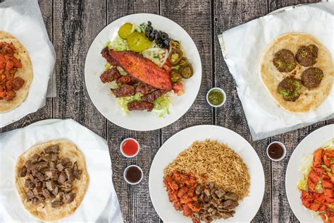 NY Gyro King (Bloomfield Ave) (old name) - Bloomfield, NJ Restaurant