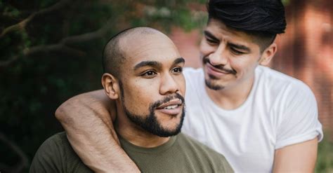 instinct magazine on twitter the who reccomends gay and bi men limit their sexual partners