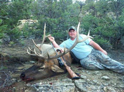 Easy Draw Elk Hunting In New Mexico Unit 2 Compass West Outfitters