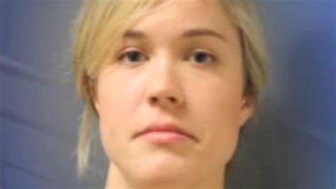 Kathryn Murray Houston Middle School Teacher Faces More Charges For Sex With 15 Year Old