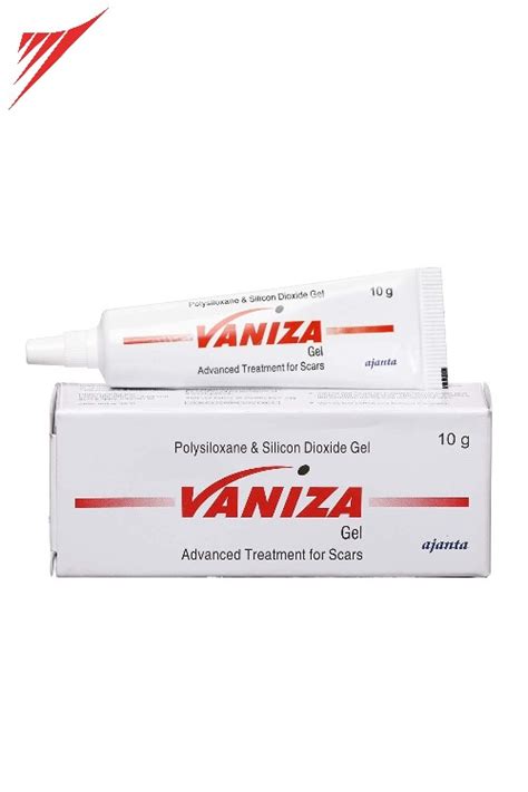 Buy Vaniza Gel 10 Gm Online Quick Delivery Lowest Price Wockhardt Epharmacy