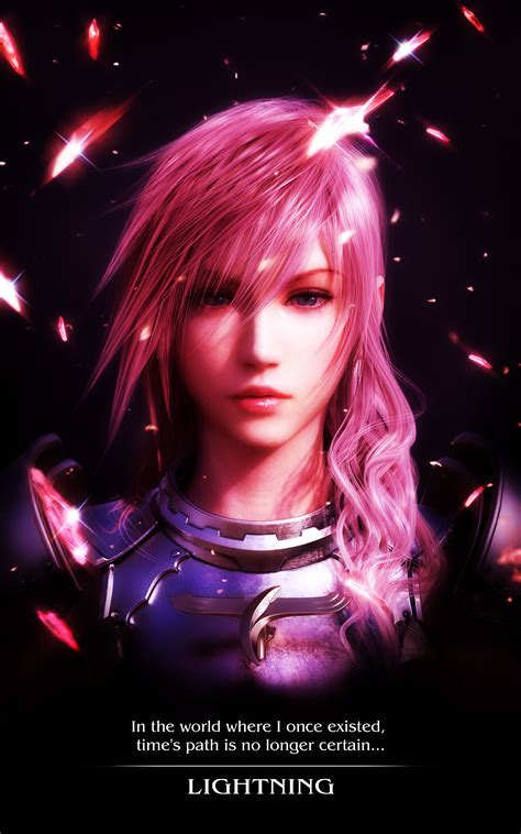 36 final fantasy x hd wallpapers and background images. Final Fantasy XIII-2 Lightning Wallpaper by SilverMoonCrystal on DeviantArt