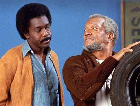 sanford and son an instant impressive hit 1972 click americana