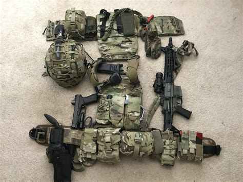 My Tactical Kit Rtacticalgear
