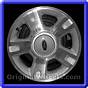 Rims For A 2003 Ford Explorer