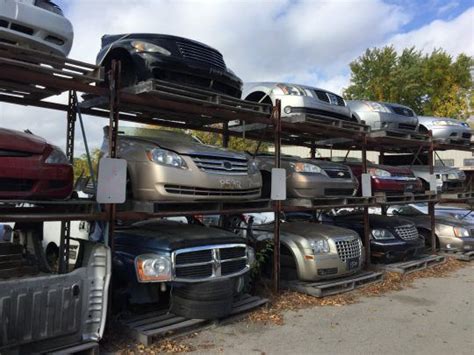 The moment junk car buyers chicago pops up on the screen when you search for 'car salvage near me', you will know that you have got a great chance of making the most out of your car junk. Permalink to Lovely Car Parts Salvage Yards Near Me