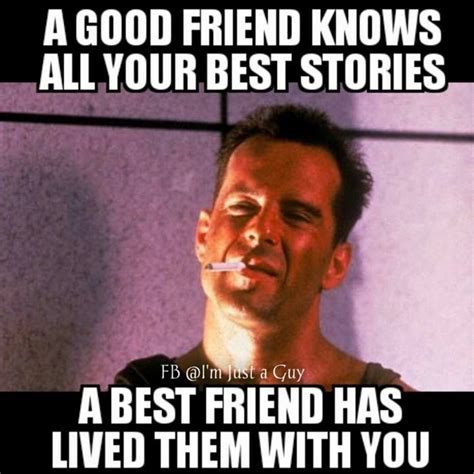 50 Very Funny Friend Memes Laughtard