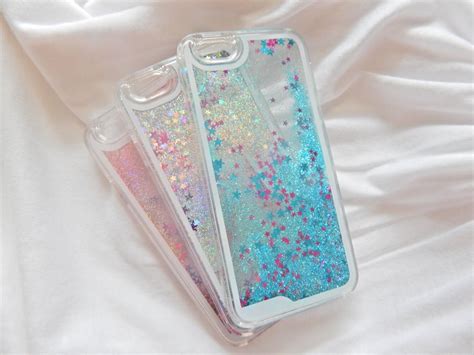 Liquid Glitter Iphone 6 6s And Iphone 55s Case 3 By Sereinsupplyco