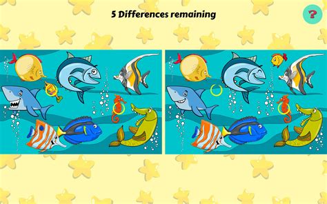 Find The Difference Game Download Gambaran