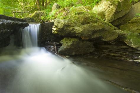 Yellow Creek Yellow Creek Struthers Ohio Sean Posey Flickr