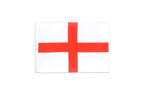 Mini England St George Flag 4x6 Royal Flags
