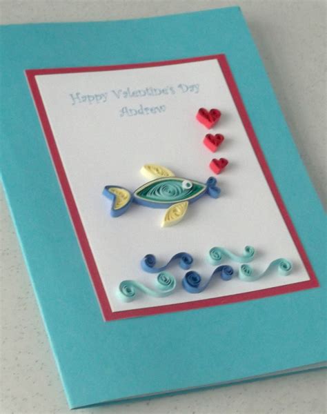 Maybe you would like to learn more about one of these? 38 LOVELY HANDMADE VALENTINE CARDS FOR YOUR LOVED ONES . - Godfather Style