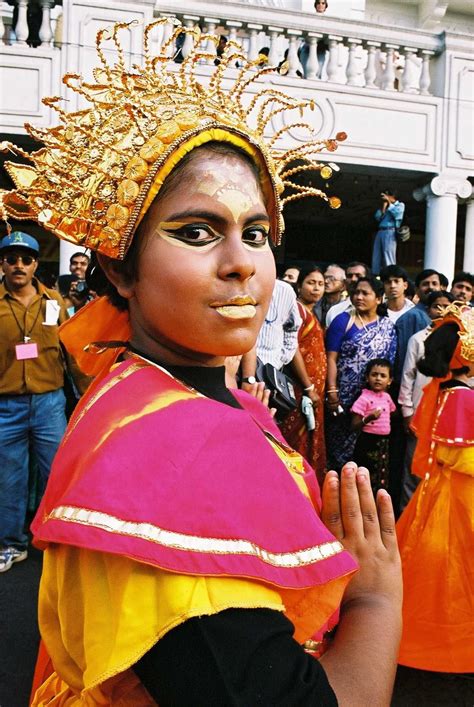 Kolkata Carnival Carnival Photo People