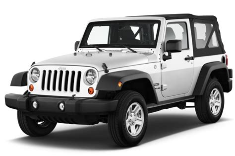 2014 Jeep Wrangler Prices Reviews And Photos Motortrend