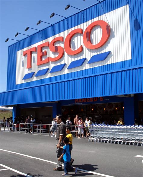 Find below customer service details of tesco in malaysia, including head office tesco stores (malaysia) sdn bhd level 3, no.3, jalan 7a/62a, bandar menjalara, 52200. Tesco considers sale of Thai, Malaysia stores - TVC News ...
