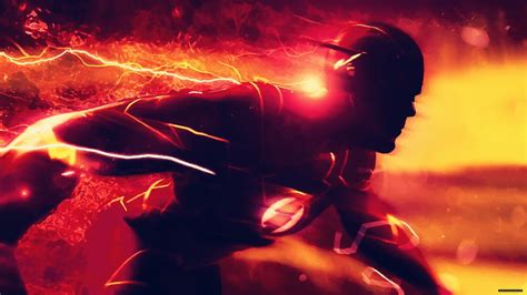 Injustice 2 Flash Wallpapers Wallpaper Cave