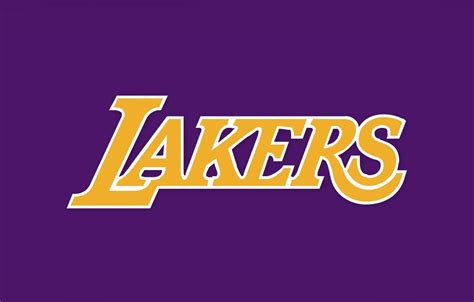 Collection of the best los angeles lakers wallpapers. Wallpaper wallpaper, sport, logo, basketball, NBA, Los ...