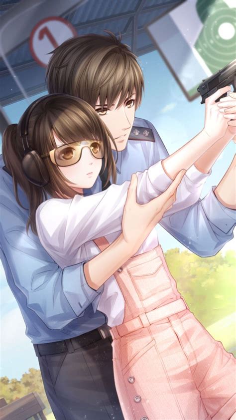 Love And Producer Anime Love Anime Love Couple Anime Romance