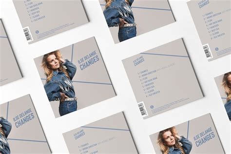 Flac (tracks+.cue, artwork) total time: CD cover ontwerp Ilse DeLange Changes