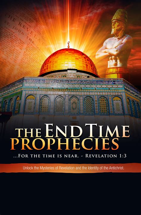 End Time Prophecies Sermonview Evangelism Marketing
