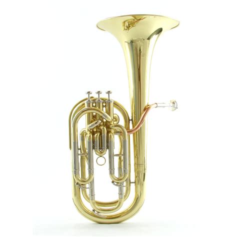 Euphoniums And Baritones Schiller Instruments Band And Orchestral