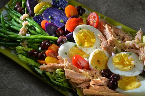 5 Best Summer Salad Recipes From Top New Salad Cookbooks