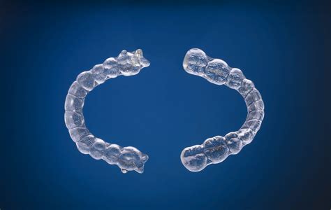 This system is made to keep your retainers free of odor, hygienic and clear, but removing plaque in just 15 minutes. clear retainers from Invisalign | Khouri Orthodontics