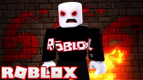 Guest 666 A Roblox Horror Story Youtube