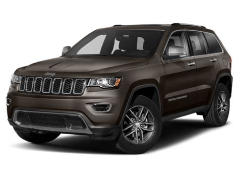 New 2021 Jeep Grand Cherokee 80th Anniversary Sport Utility In Blair