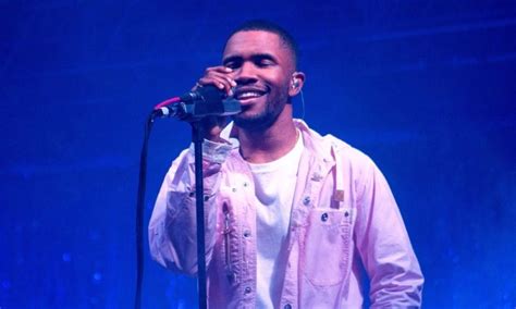 Listen Frank Ocean Shares Two New Songs Dear April And Cayendo