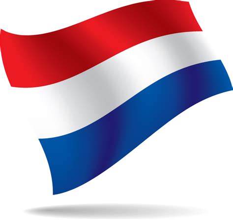 Waving Netherlands Flag PNG All PNG All