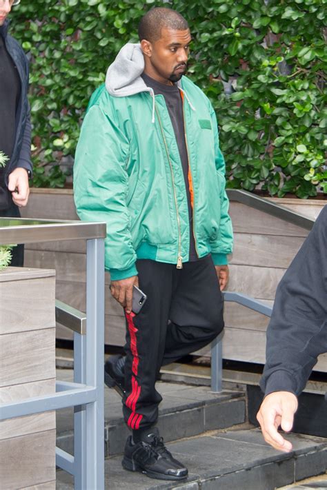 10 Kanye West Outfit Background Florida Obits