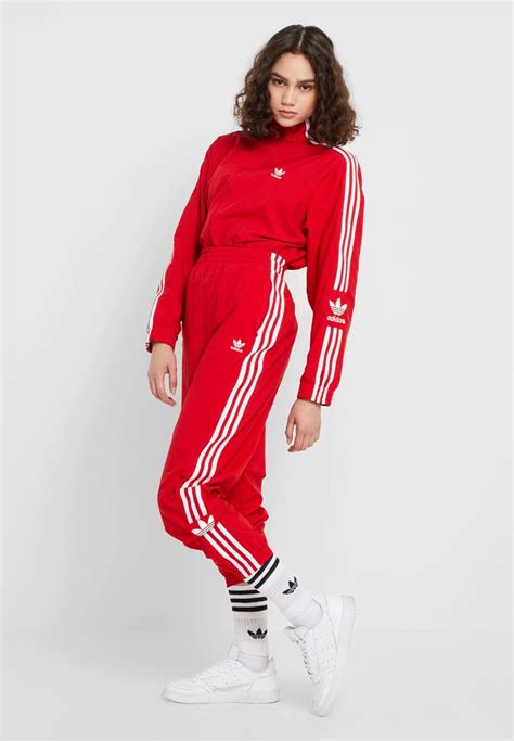 Find a women's adidas tracksuit, men's adidas tracksuit and children's adidas tracksuit at macy's. Pin by Pamela Delgado on Gym clothes :) in 2020 | Red ...