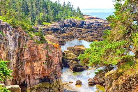 Secret Tips On 12 Of The Best Hikes In Acadia National Park